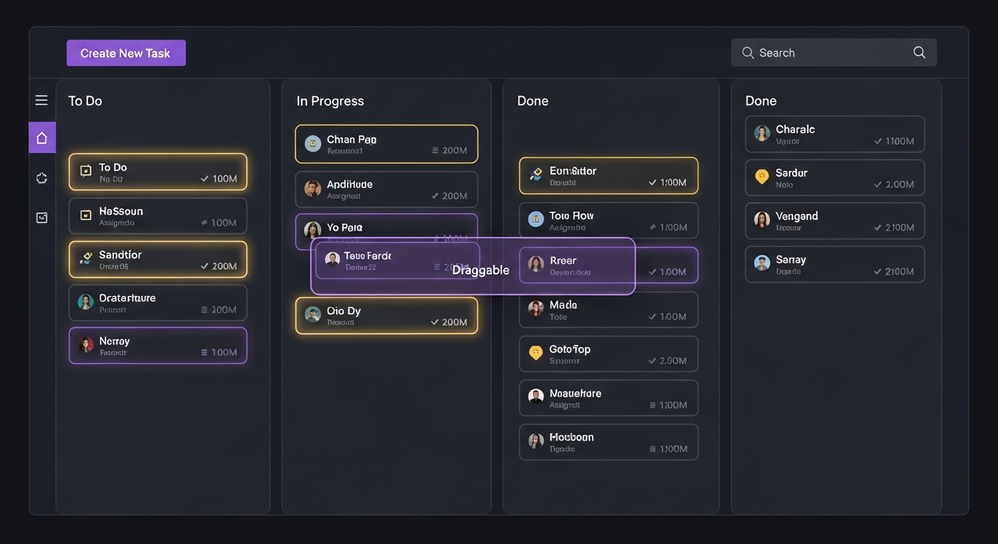 Task Management